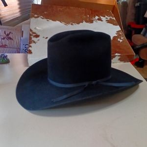 Resistol 4 xxxx beaver